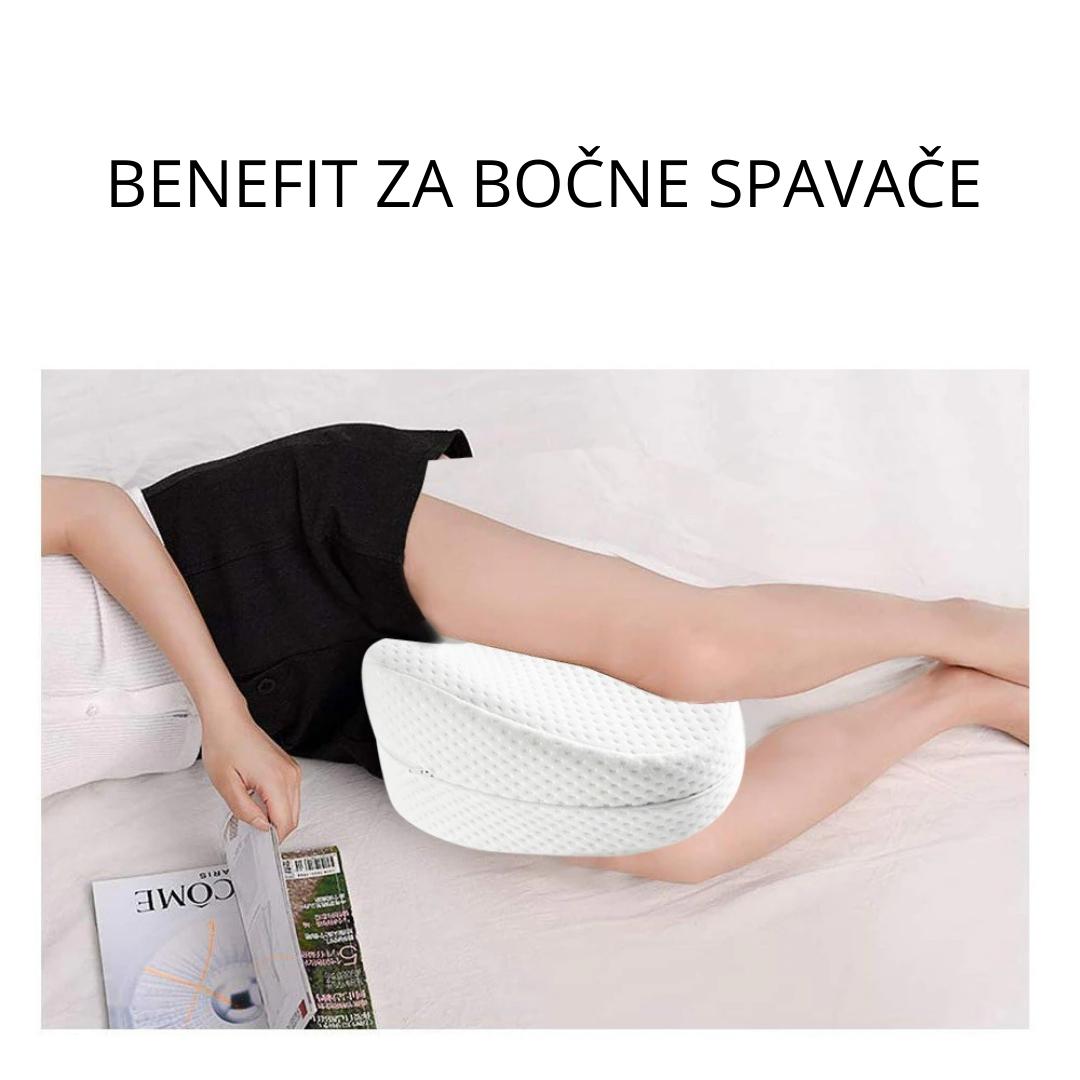 CONTOUR ORIGINAL - Ortopedski jastuk za noge