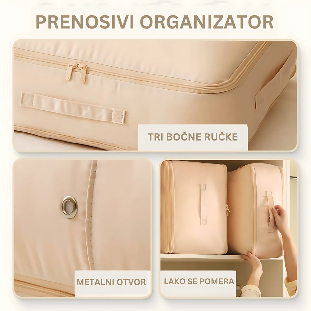 PRENOSIVI ORGANIZATOR