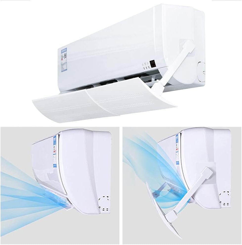 Usmerivač vazduha za klimu + poklon GRATIS