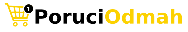 PoruciOdmah.me