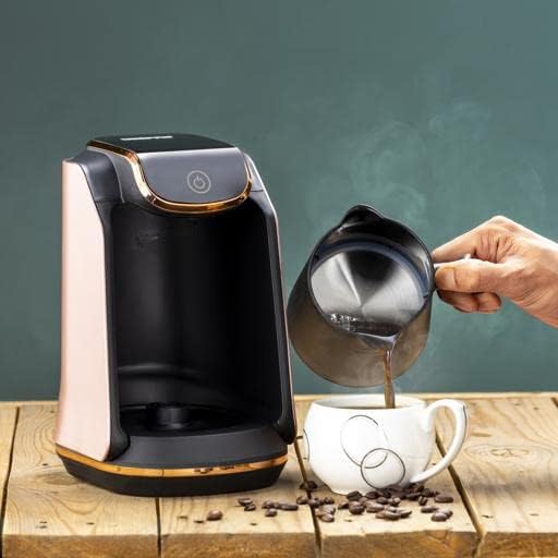 Aparat za Tursku Kafu