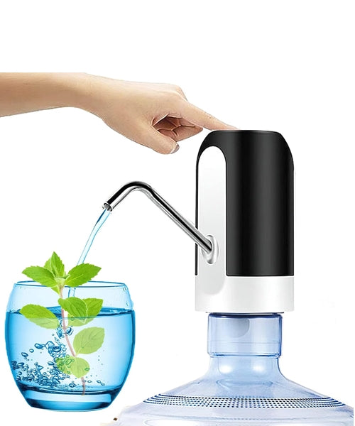 Električna Pumpa za Vodu iz Balona