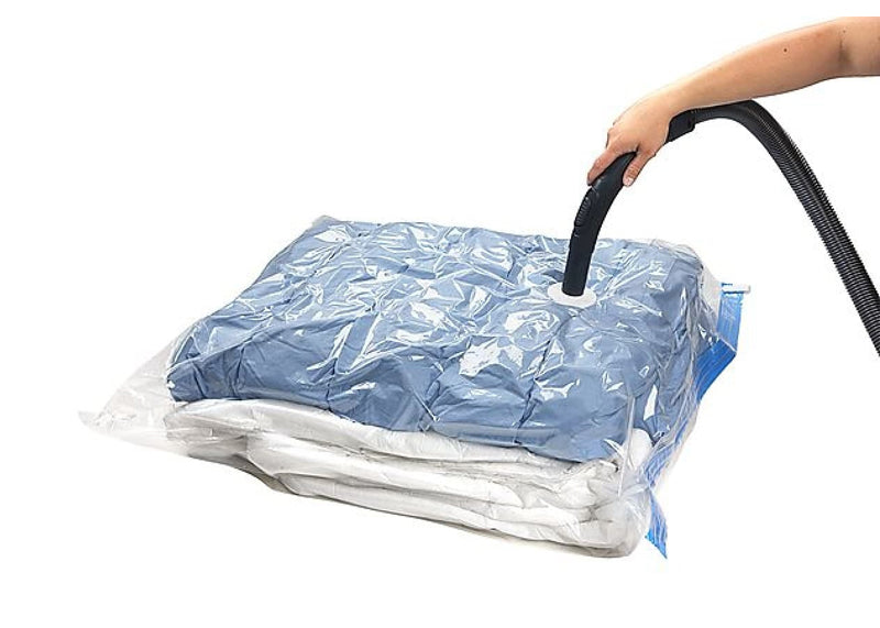 Vakum Kese za Uštedu Prostora + PUMPA