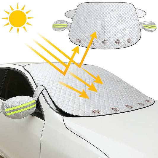 Zaštita za Šoferku od Sunca